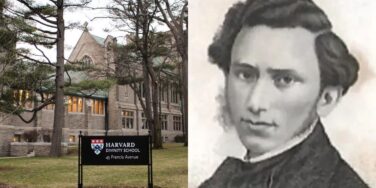 primeiro brasileiro Harvard