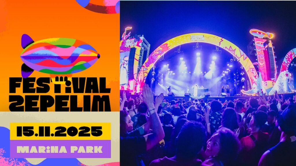 Festival Zepelim 2025