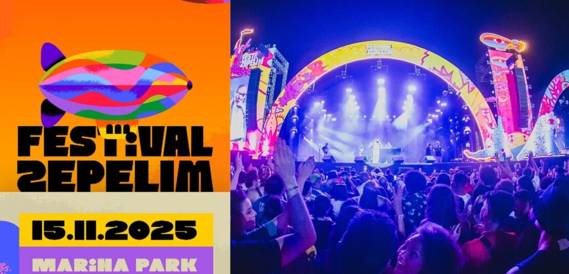 Festival Zepelim 2025