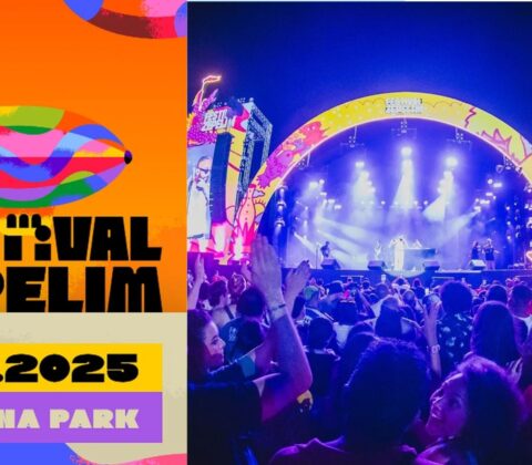Festival Zepelim 2025