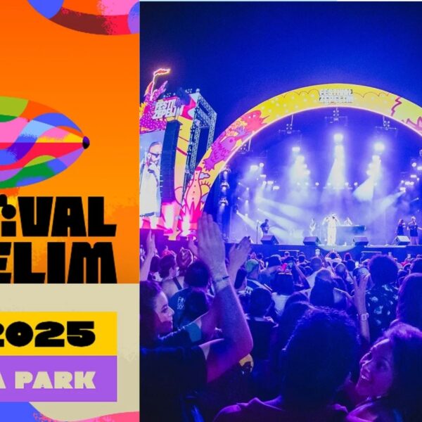 Festival Zepelim 2025