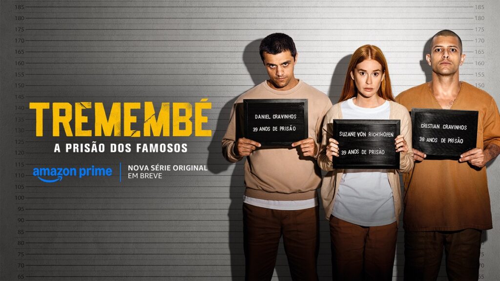 Tremembé
