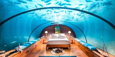 hotel mais caro