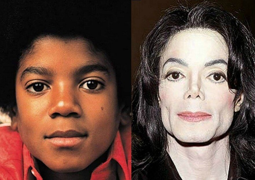 morte Michael Jackson
