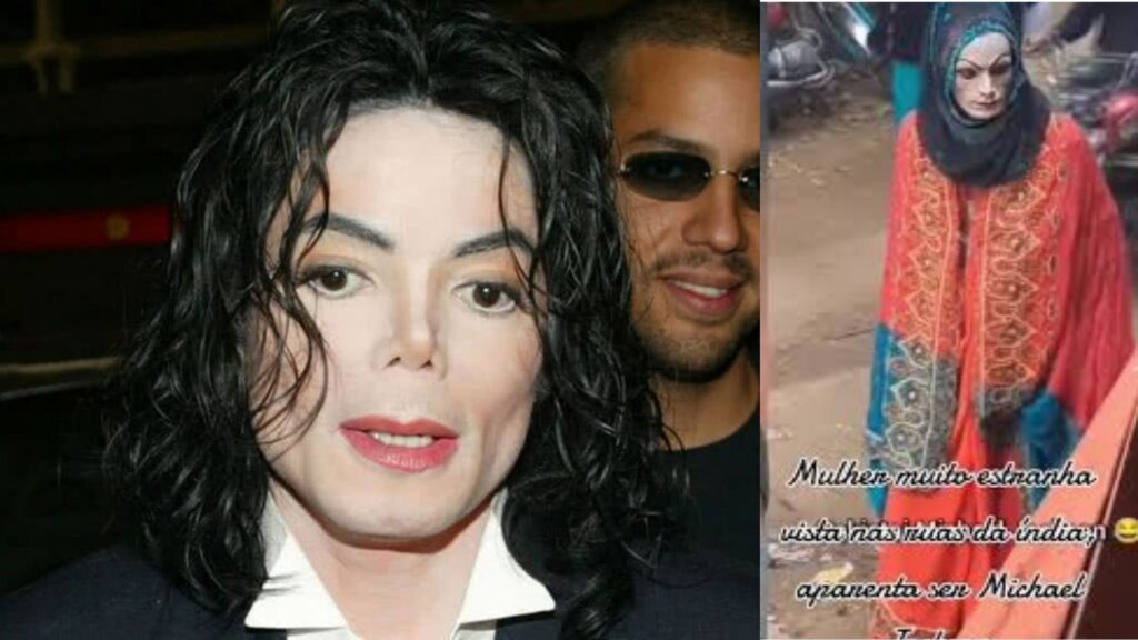 morte Michael Jackson