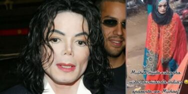 morte Michael Jackson