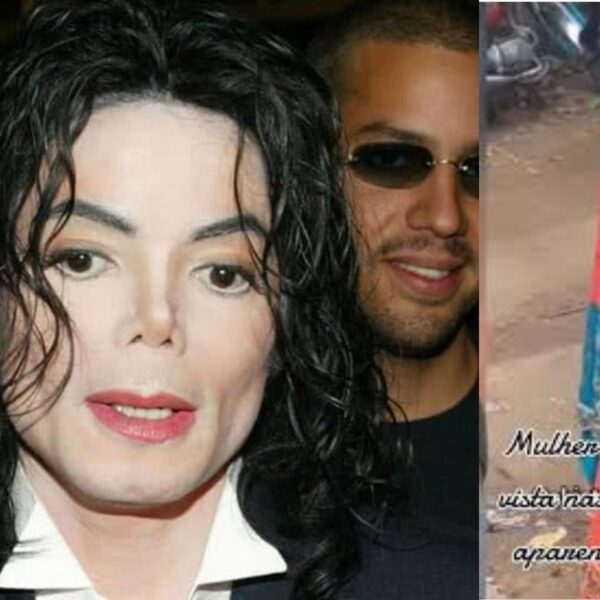 morte Michael Jackson