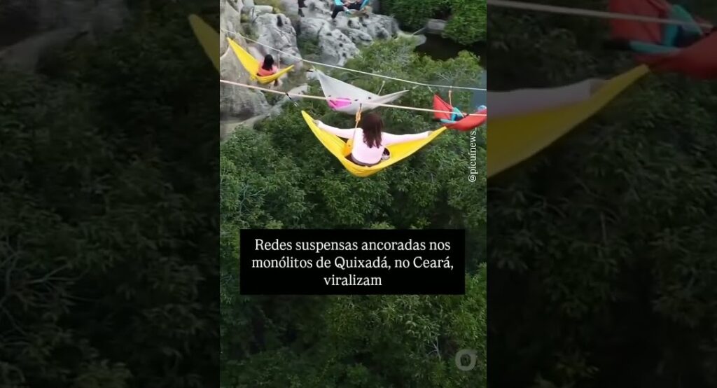 redes alturas