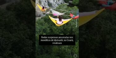 redes alturas
