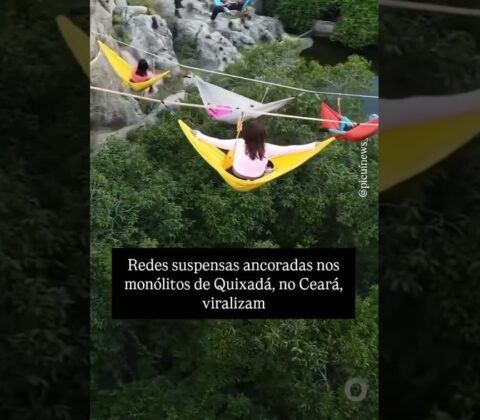 redes alturas