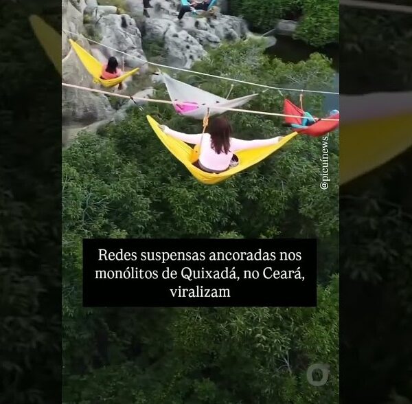redes alturas
