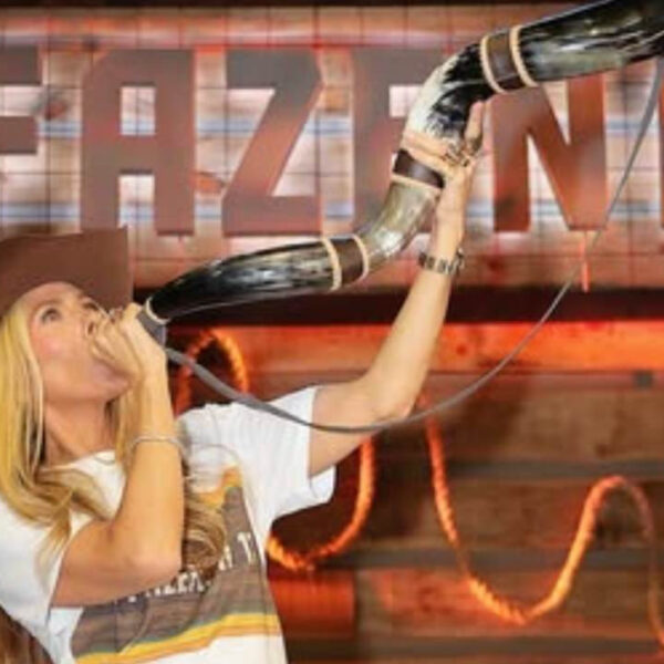 A Fazenda 17