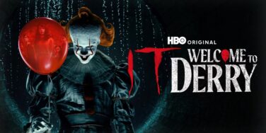 Bem-Vindos a Derry trailer