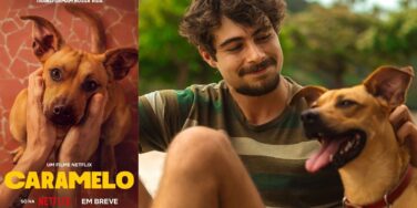 Caramelo Netflix