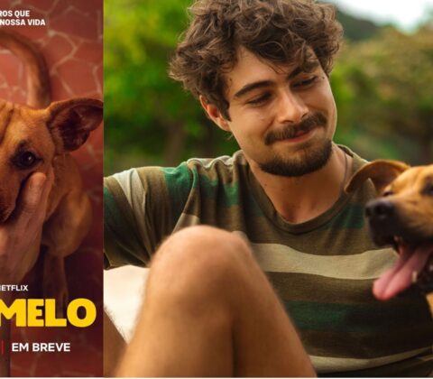Caramelo Netflix