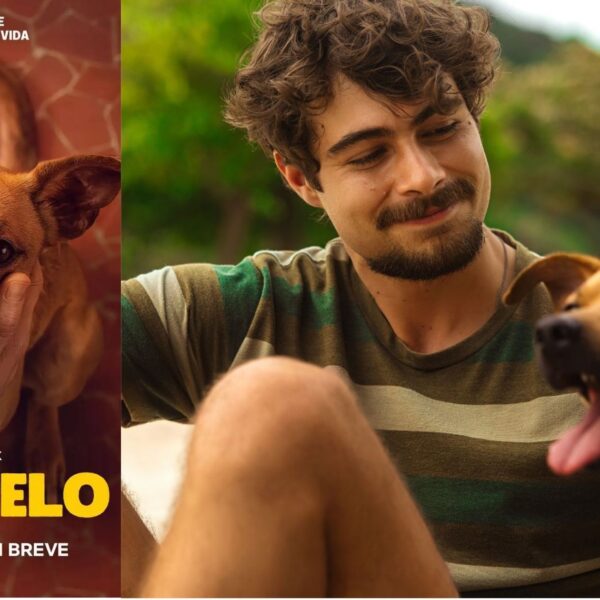 Caramelo Netflix