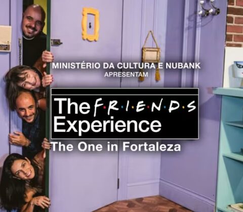 Friends Experience Fortaleza