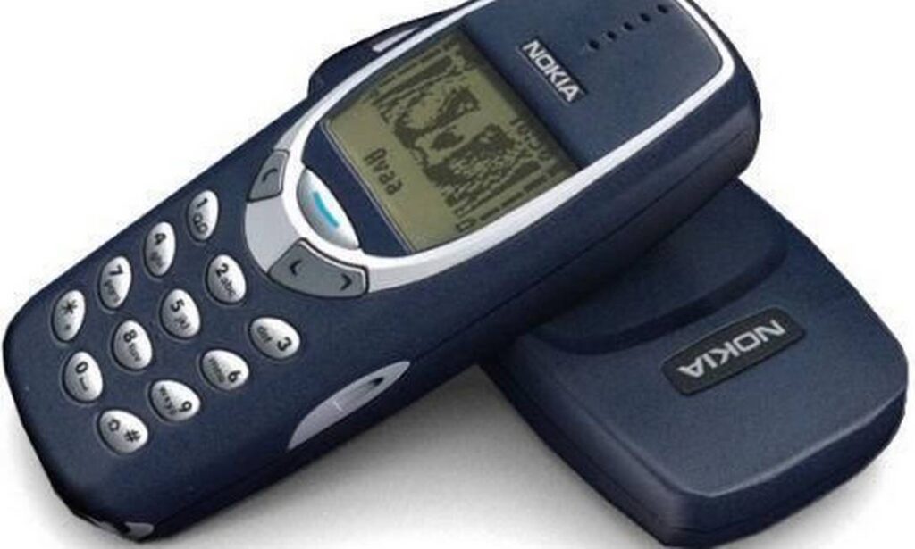 Nokia 3310