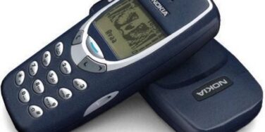 Nokia 3310