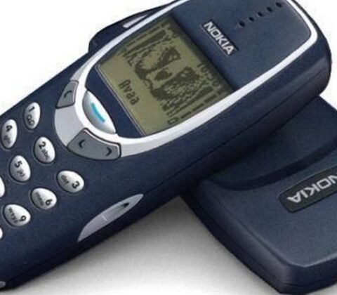 Nokia 3310