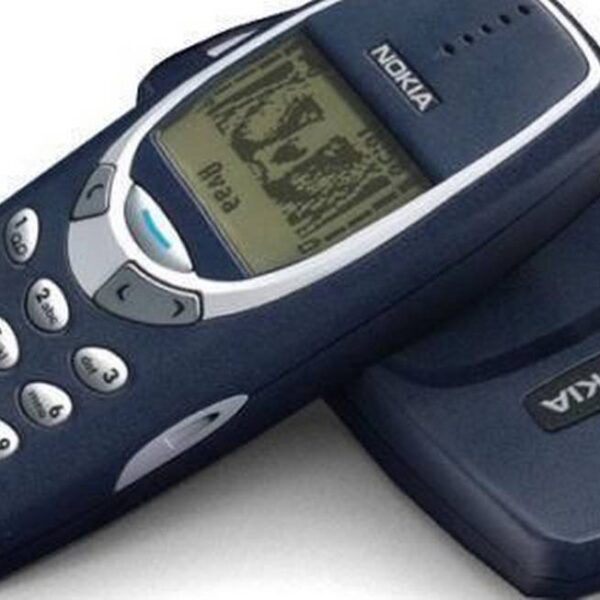 Nokia 3310
