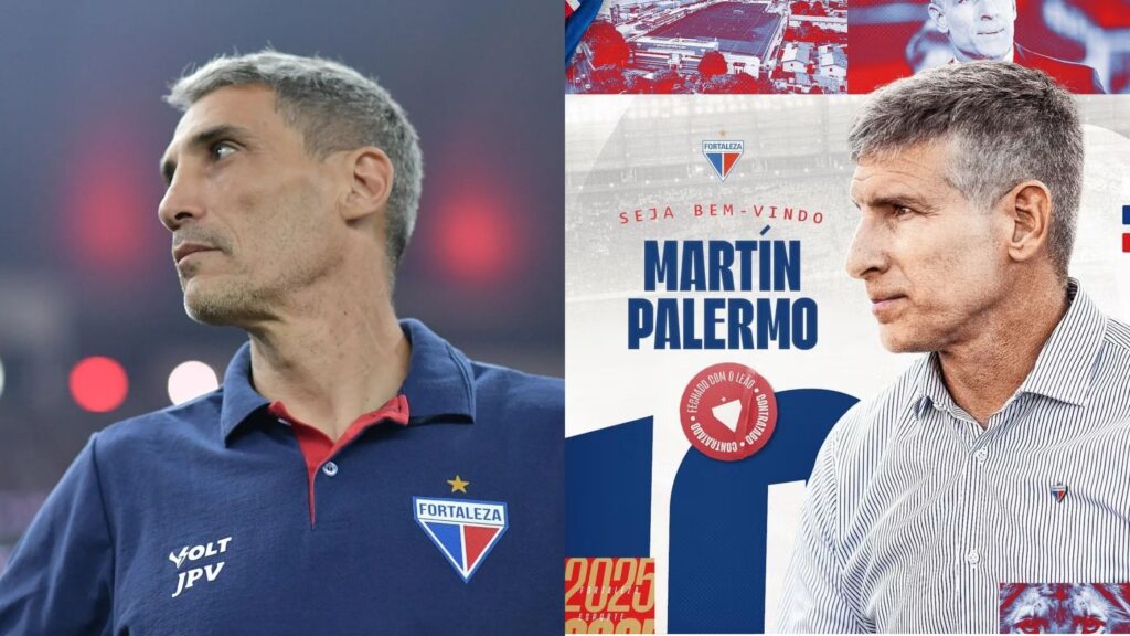 Palermo Fortaleza