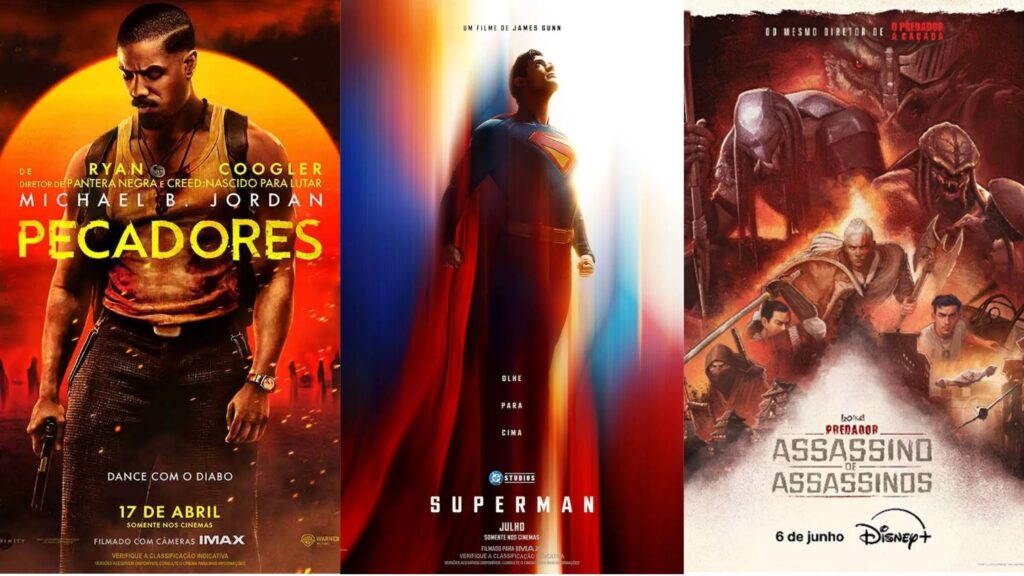 cinema streaming