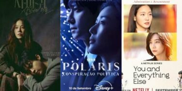 doramas setembro