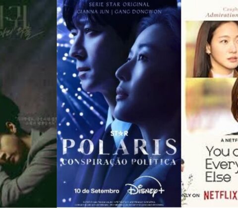 doramas setembro
