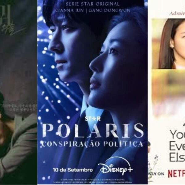 doramas setembro