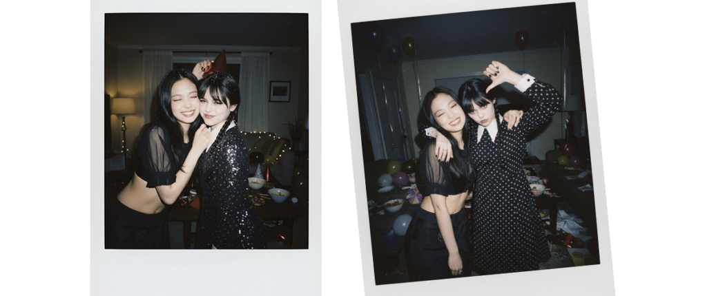 Trend Polaroid