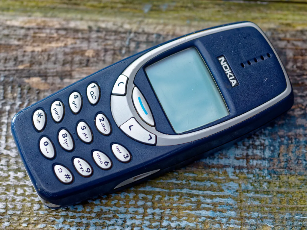 Nokia 3310