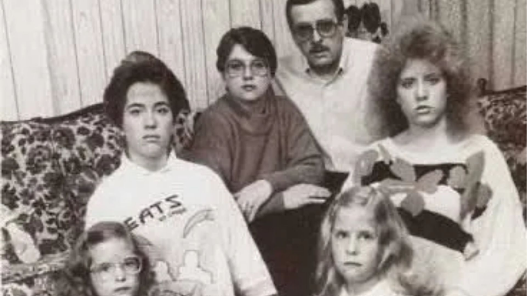 Família Smurl