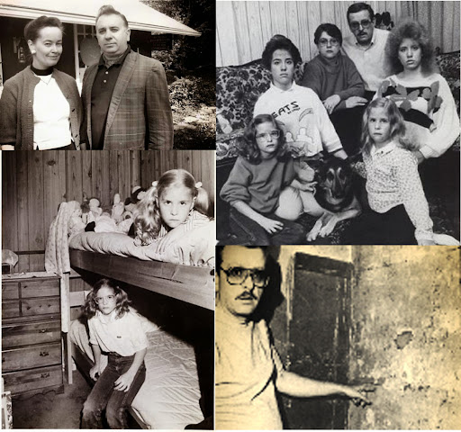 Família Smurl
