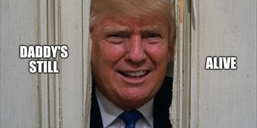 morte Trump
