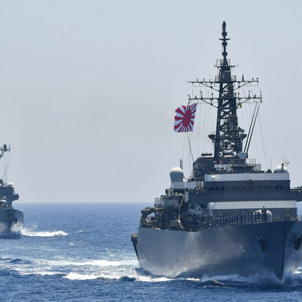 navios japoneses