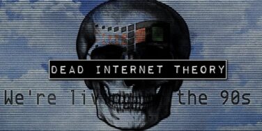 teoria da internet morta