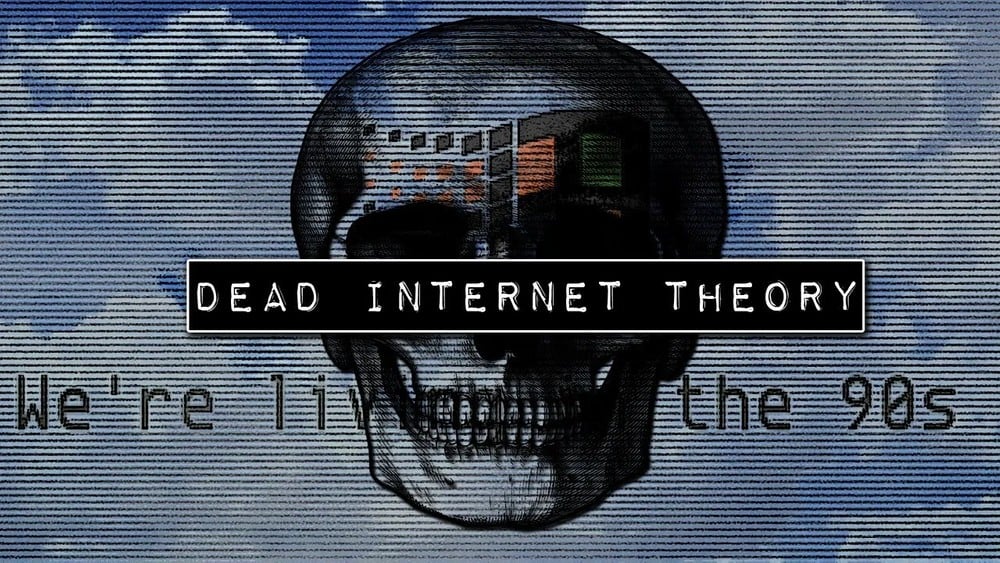 teoria da internet morta