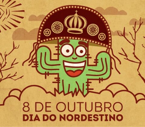 Dia do Nordestino