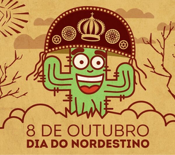 Dia do Nordestino