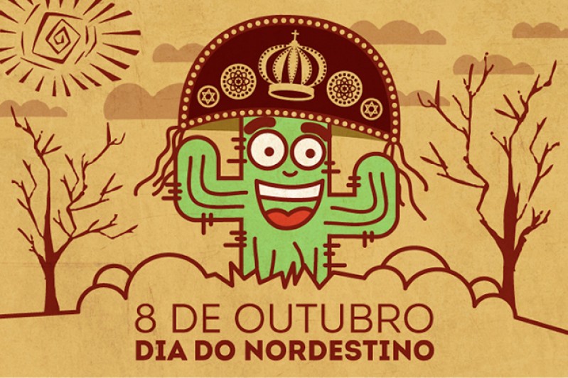 Dia do Nordestino