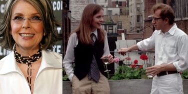 Diane Keaton