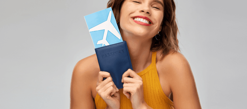 Quer viajar? Veja 5 dicas práticas e nada óbvias para multiplicar suas milhas mais rápido!