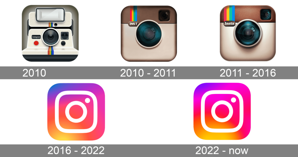 Instagram 15 anos