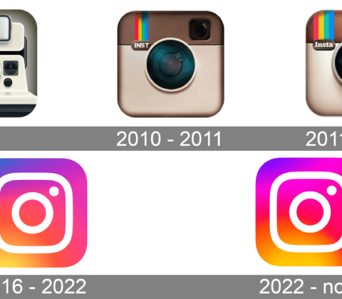 Instagram 15 anos
