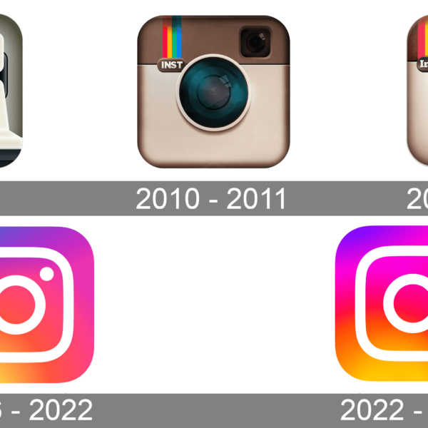 Instagram 15 anos