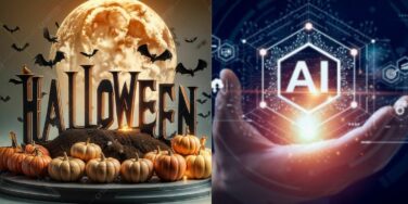 Prompts de Halloween