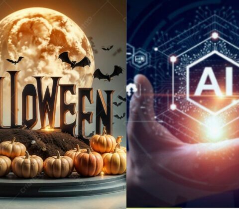 Prompts de Halloween