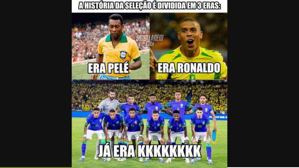 Seleção Brasileira