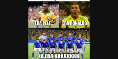 Seleção Brasileira